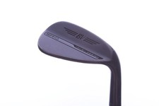 Titleist Vokey SM10 Nickel 52 Gap Wedge RH 35.5 in Steel Shaft Wedge
