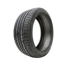 1 New Continental Procontact Rx Ssr - 22550r17 Tires 2255017 225 50 17