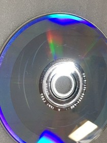 Ss The House Of Dead Sega Saturn