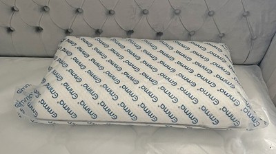 Emma Ergonomisches Kopfkissen 70x40 UltraDry Nackenenstützkissen neu