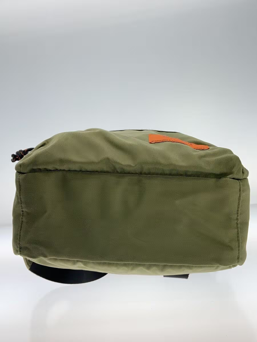 UNIVERSAL OVERALL Backpack KHK Plain - image 4