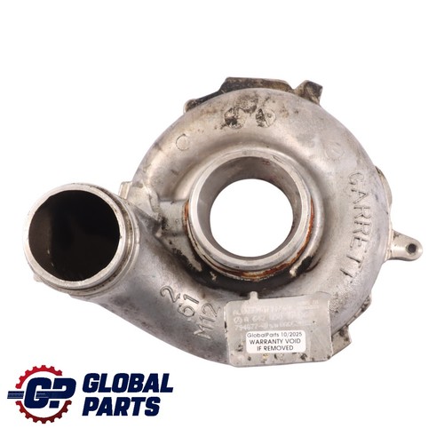 Mercedes W211 W212 W251 Turboladergehäuse Abdeckung OM642 V6 Diesel A6420908680