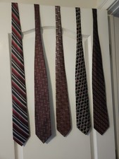 Men's Silk Ties