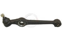 A.B.S. Querlenker Dreieckslenker 210147 FüR Fiorino Fiat Stahlguss M12X1,25 RHT