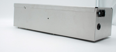 Elica Anschlussbox IME0096516 Dunstabzugshaube ECB0054247 ECB0021015 Platine