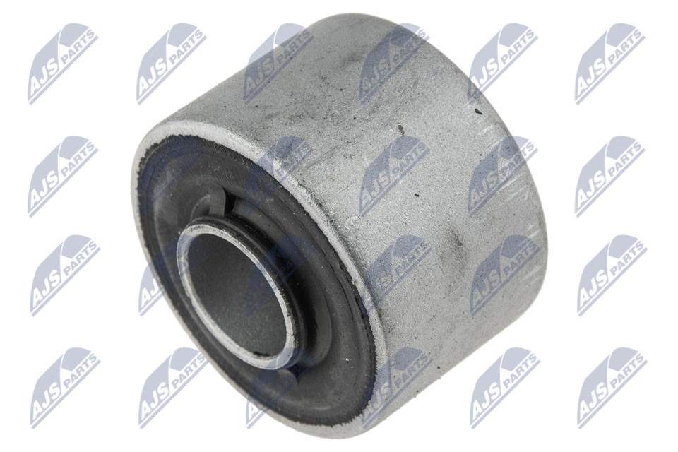 2x MOUNTING CONTROLTRAILING ARM ZTP-NS-048B FOR NISSAN QR25DE 2.5LQR20DE 2.0L