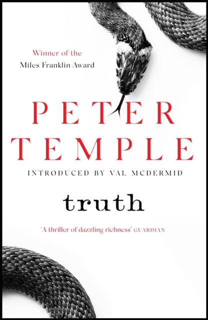 Truth by Peter Temple (Paperback Book)
