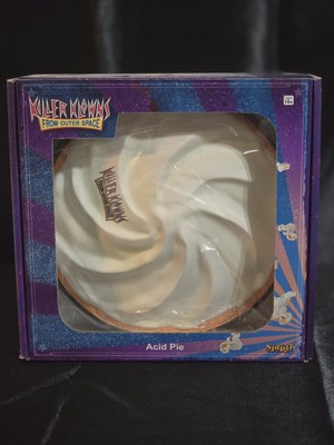Killer Klowns From Outer Space Acid Pie