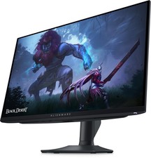 Dell Alienware AW2725DF OLED Gaming Monitor 360 Hz 1440p 27“ Zoll