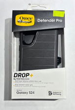 OtterBox Defender Pro XT Cases For Samsung S24 In Various Colors