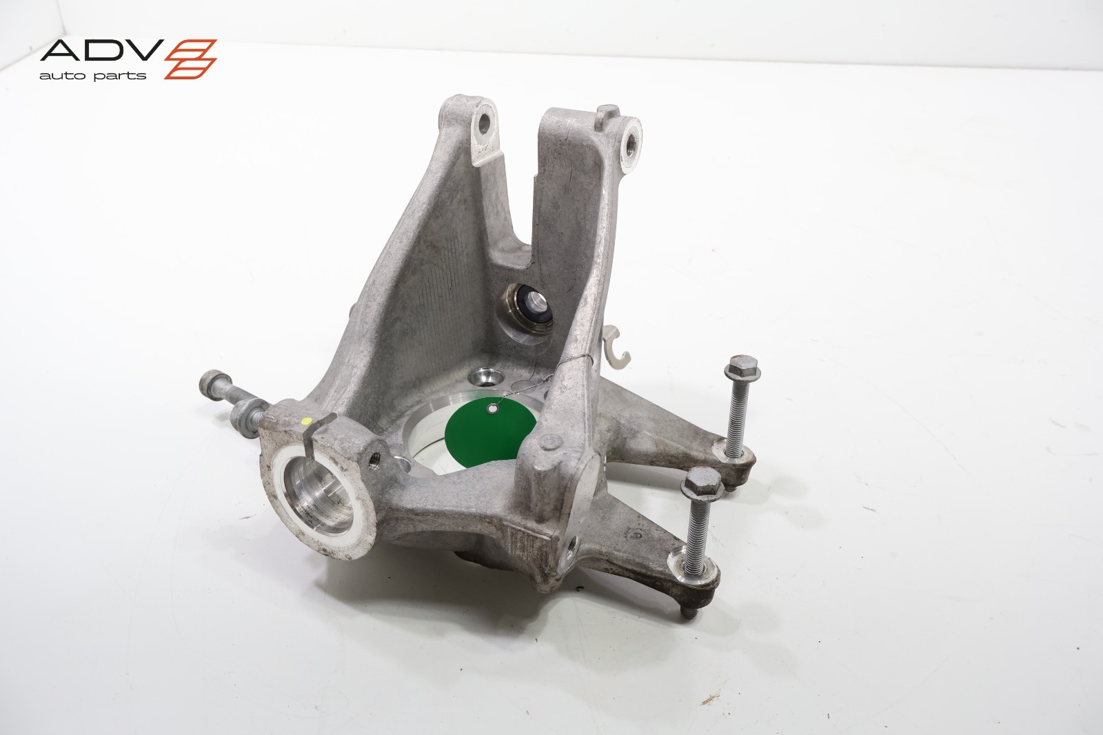 Audi R8 2017-2023 REAR+RIGHT Steering knuckle P/N 14781