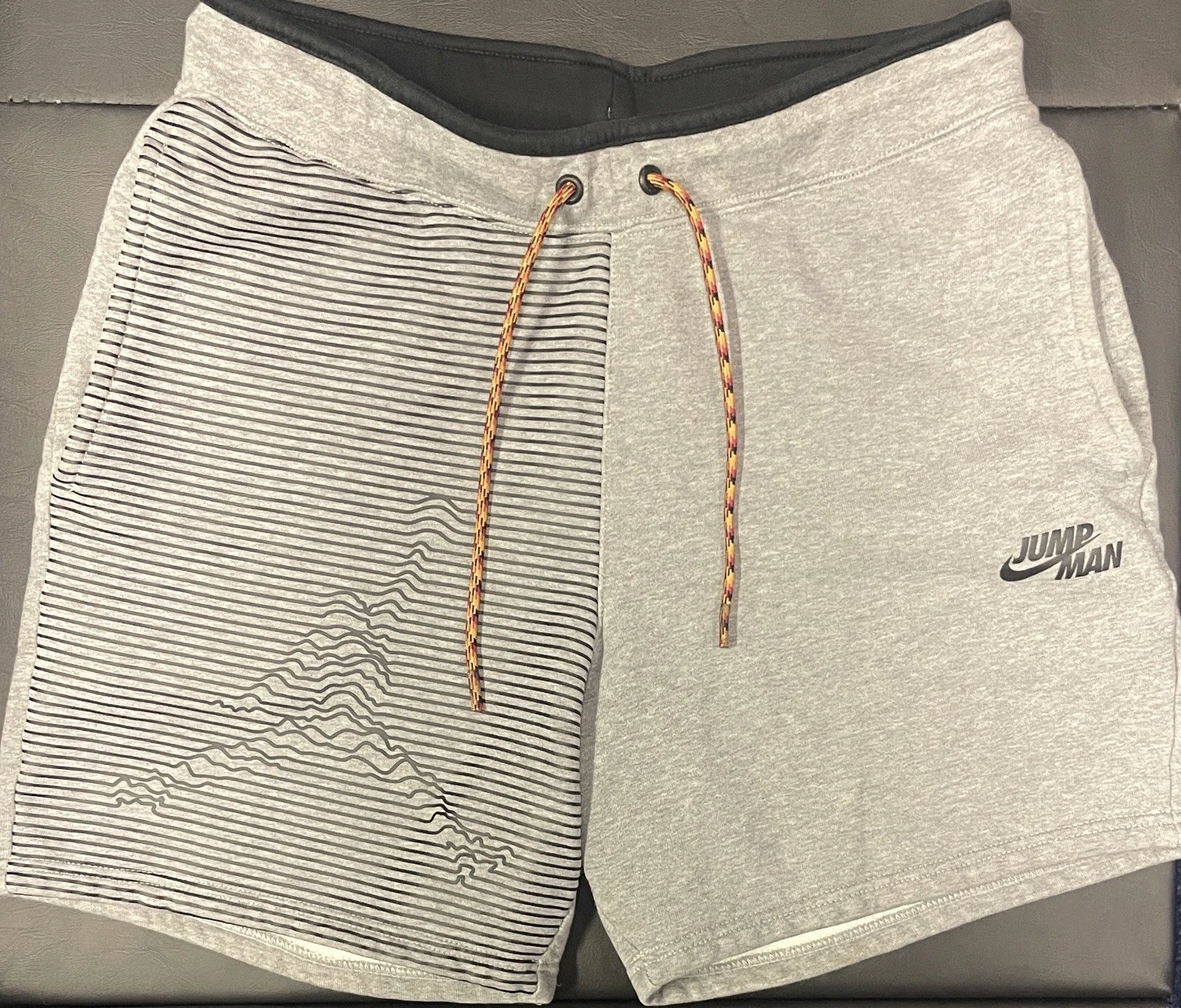 Nike Air Jordan Sweat Shorts - Sz Men’s Small