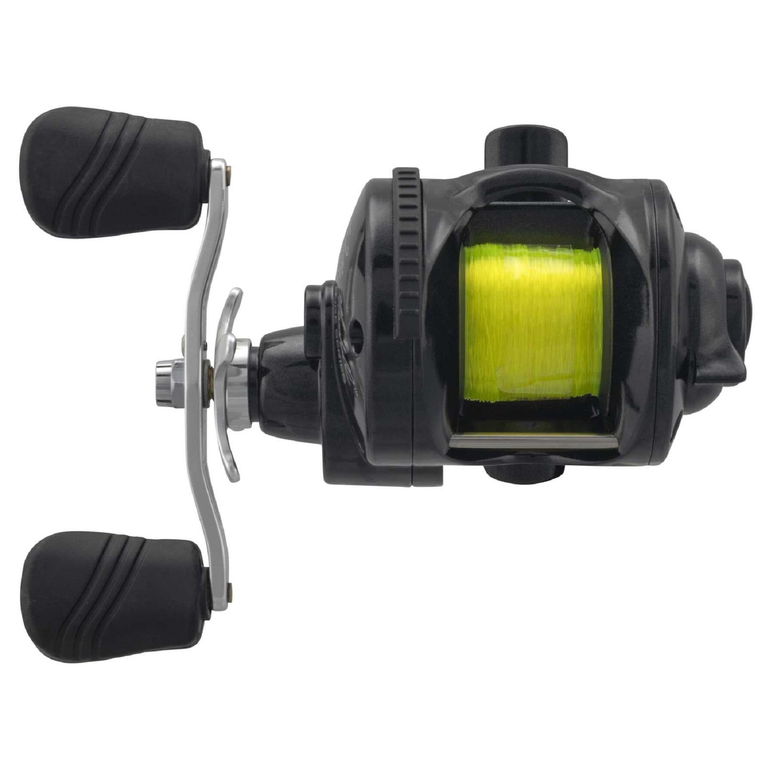 WALLY MARSHALL SIGNATURE SERIES 5.2:1 CRAPPIE REEL