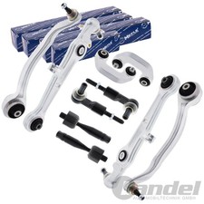 MEYLE HD QUERLENKER SATZ VORNE VORDERACHSE passend für AUDI A4 B7 + SEAT EXEO 3R