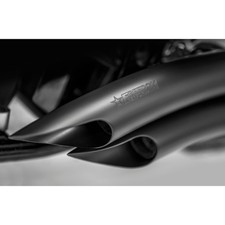 Freedom Performance Motorcycle Exhausts & Exhaust System Parts for
