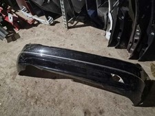 MERCEDES-BENZ C W204 Hintere Stoßstange A2048851025 2.20 Diesel 2010 34009040