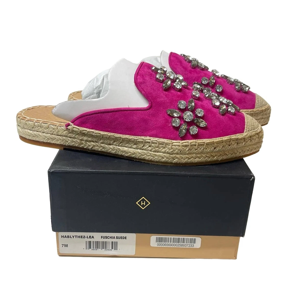 Halogen Suede Flats for Women for sale | eBay display picture 1