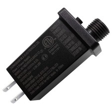 24V 3.6W Power Supply Low Voltage LED Transformer Class 2 Power Supply Waterp...