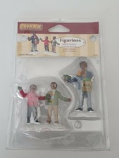 LEMAX Special Delivery figurine #92625 2009