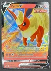 CARTE POKEMON PYROLI V SWSH149 🇫🇷 FR 🇫🇷 PROMO EPEE ET BOUCLIER