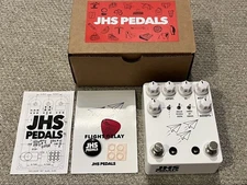 JHS PEDALS FLIGHT DELAY 699957