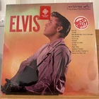 Elvis Presley ELVIS Vinyl LP RCA AFM1-5199 Mono SEALED Reddy Teddy Rip It Up
