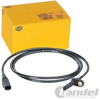 Hella ABS-SENSOR Raddrehzahl Vorderachse 6PU 012 679-641