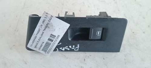 fensterheber schalter hinten links VOLKSWAGEN PASSAT LIM. 3AA868749 san4p107986