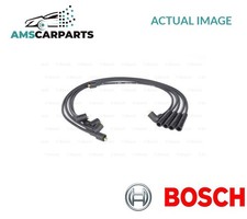 IGNITION CABLE SET LEADS KIT 0 986 357 122 BOSCH NEW OE REPLACEMENT
