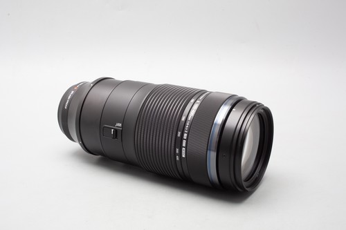 OM System M.Zuiko Digital ED 100-400mm f/5-6.3 IS II MSC Lens, Micro-Four-Thirds - Picture 8 of 14