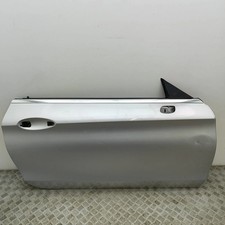 MERCEDES-BENZ C Coupe C205 T&uuml;r vorne rechts A2057209826 2.1 Diesel 34150074