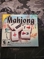 Mahjong: Epic Tiles PC, 2014 Free Shipping