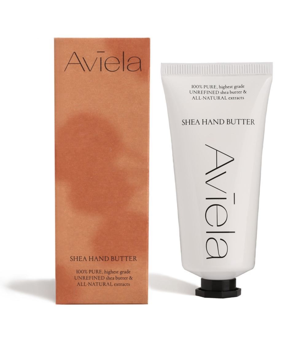 Aviela Shea Hand Butter 50ml - Image 2