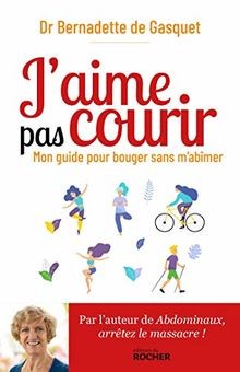 Jaime pas courir : mon guide pour bouger sans mab... | Buch | Zustand sehr gut