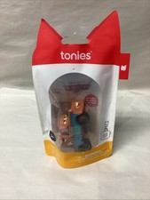 Tonies Story Audio Character for Toniebox Cars Pixar MATER -NEW