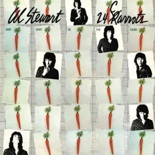 Tonpool , Schallplatten, Stewart:24 Carrots, 40Th Ann.ed.cd (Al Stewart) - Bild 4