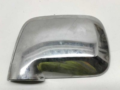 835051 LINKES SPIEGELGEHÄUSE / PLATEADO / GRIS PLATA / 2465411 FÜR NISSAN TERRAN