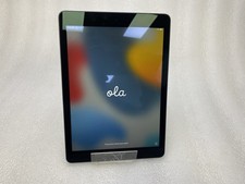 Apple iPad Air 2 (A1567) WiFi + Cellular Space Gray 64GB Retina Display A8X