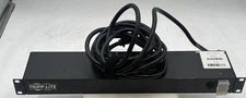 Tripp Lite RS-0615-R Rack-Mount Network Server Power Strip 120V