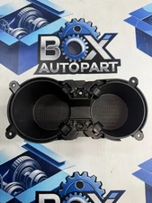 2016-2021 HYUNDAI TUCSON FRONT CENTER CONSOLE CUP HOLDER OEM 84652D3020