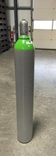 Sauerstoff Kaufflasche 50 Liter