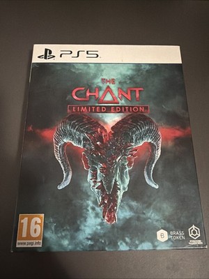 The Chant - Limited Edition (Sony Playstation 5, 2022)