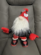 MTY International (Dan Dee) Love Gnome Plays & Dances To Da' Dip by Freak Nasty
