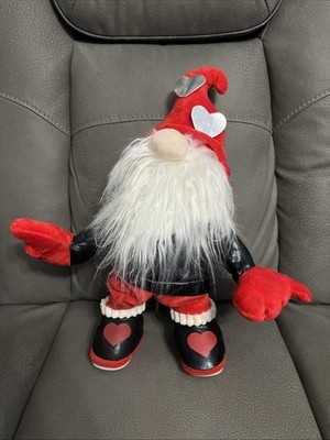 MTY International (Dan Dee) Love Gnome Plays & Dances To Da' Dip by Freak Nasty