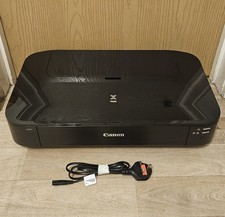 Canon Pixma iX6850 A3 Wireless Colour Inkjet Printer Black Photo Printer