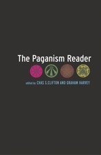 The Paganism Reader - 9780415303538