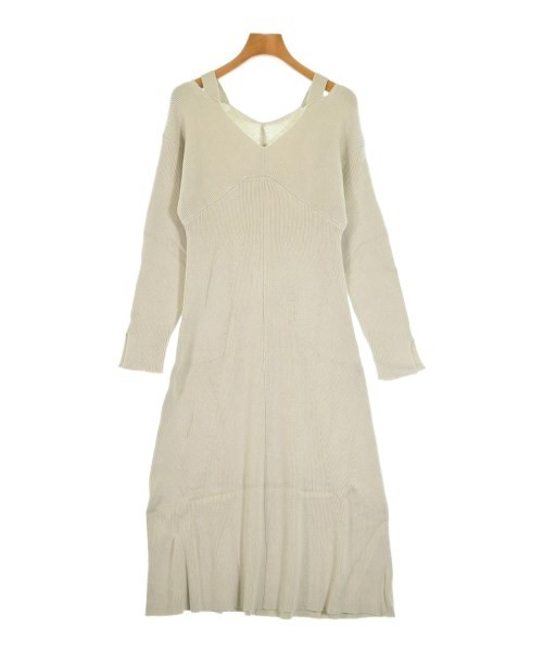 PROPORTION BODY DRESSING Dresses LightGray M 2200… - image 1