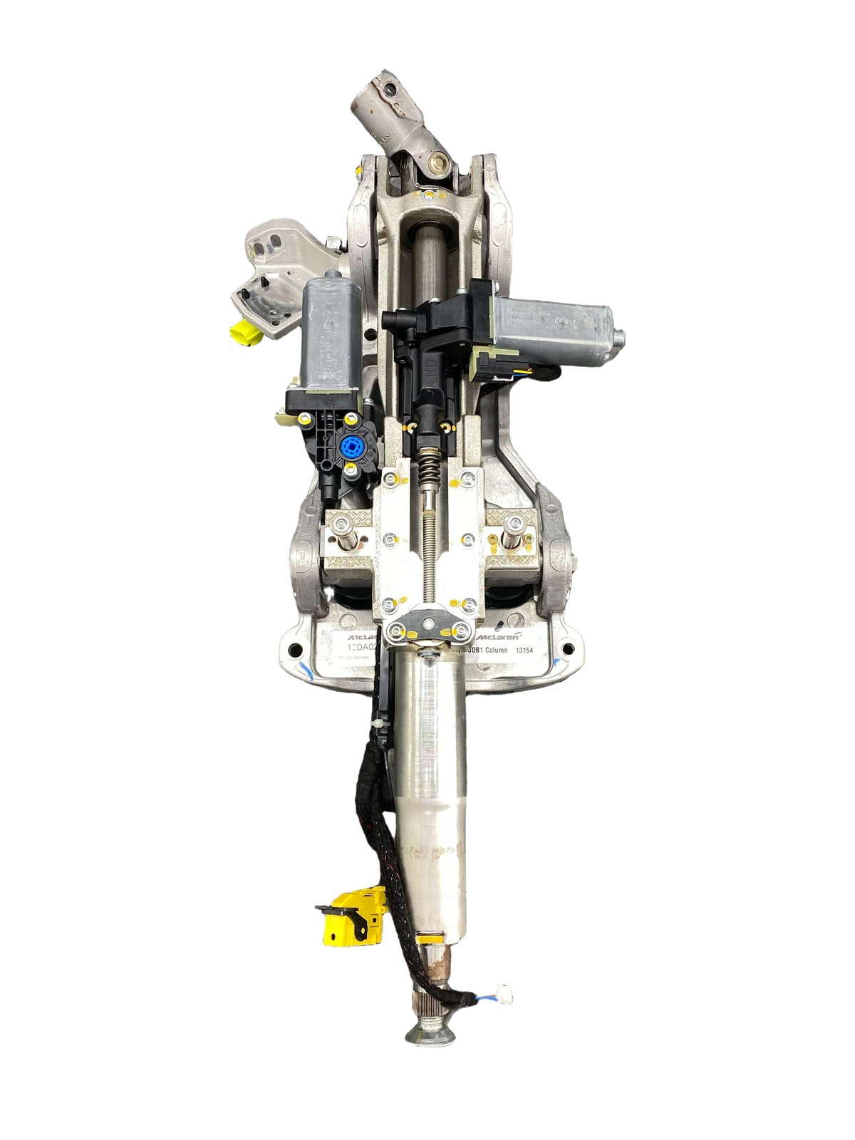 McLaren GT 2020-2026 Front Steering column