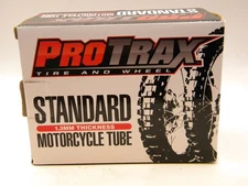 ProTrax PT1023 Motorcycle Standard Inner Tube 3.00-3.25 x 12 Inch Rear Tire NEW