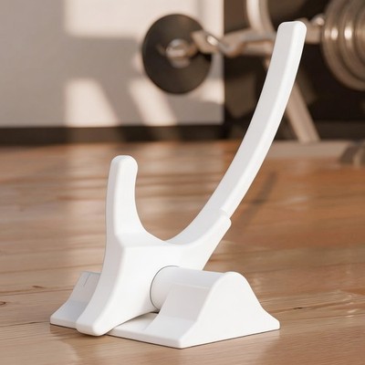 Hip Hook Psoas Muscle Release Tool for Iliacus,Sciatica,Back & Posture Relief